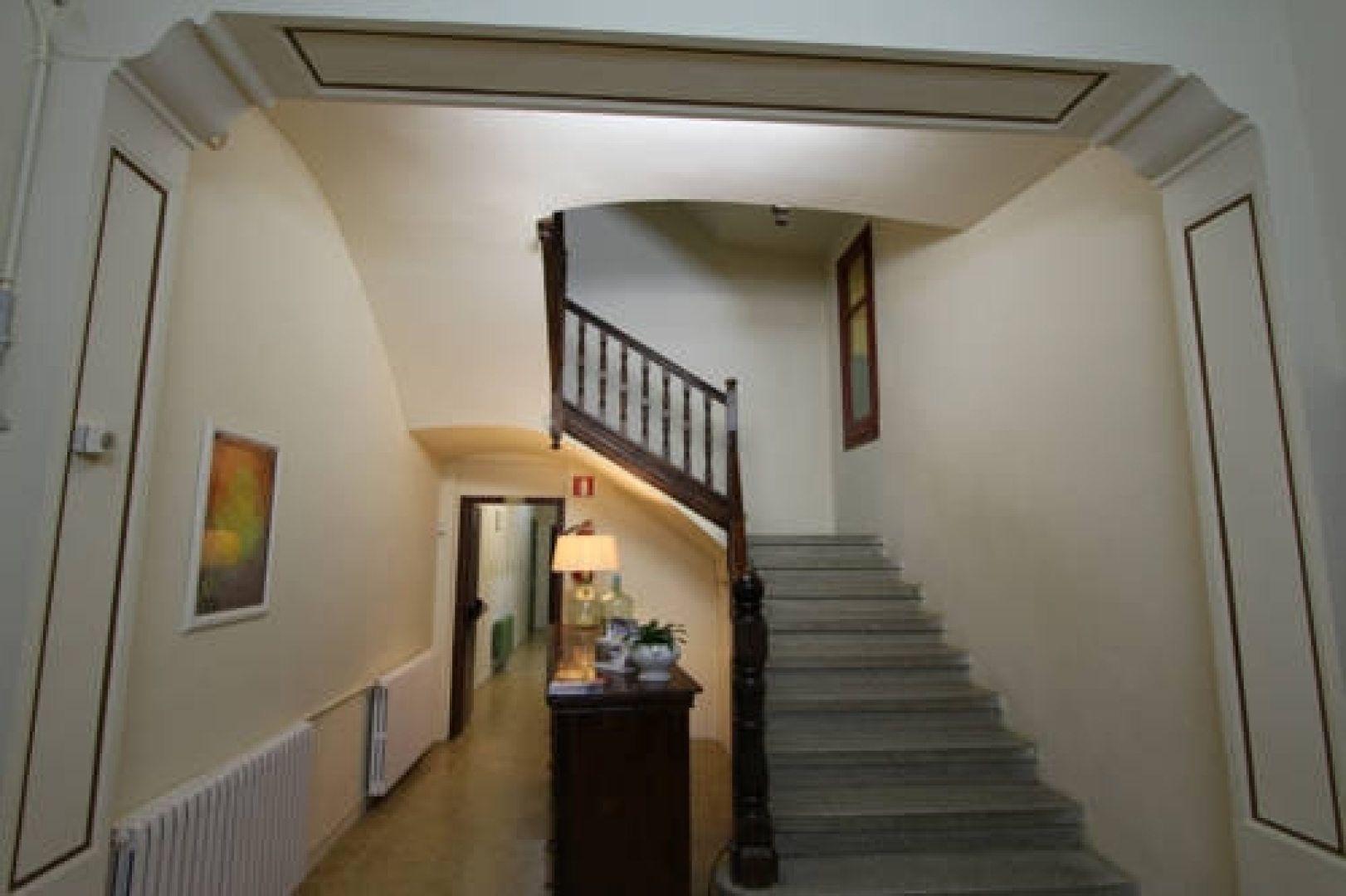 Alberg Roques Blanques