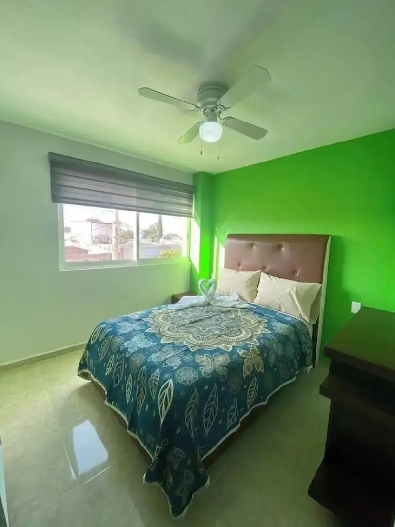 Lomas Altas Tonala Céntrico 6