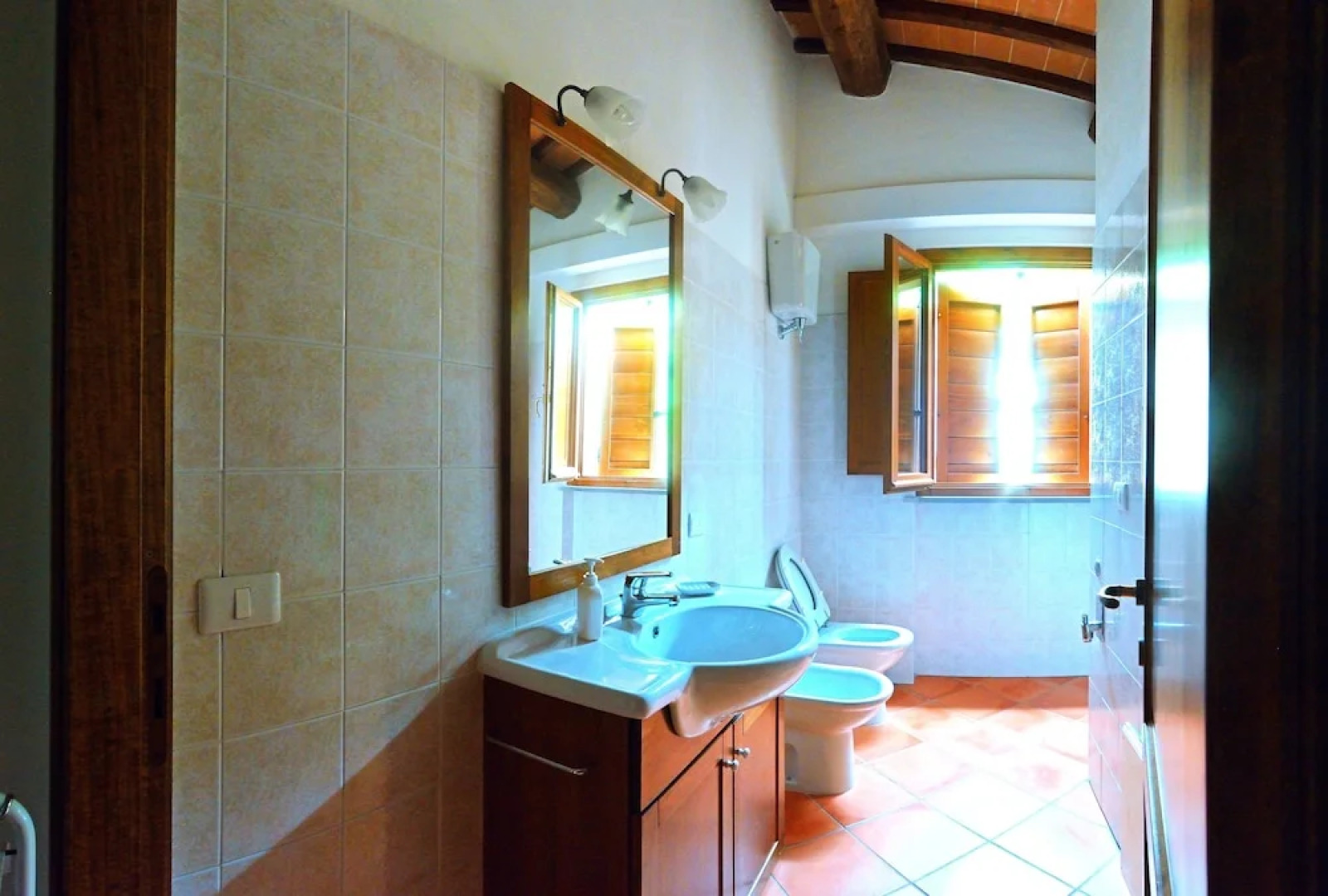 La Boccia Appartamenti Vacanza