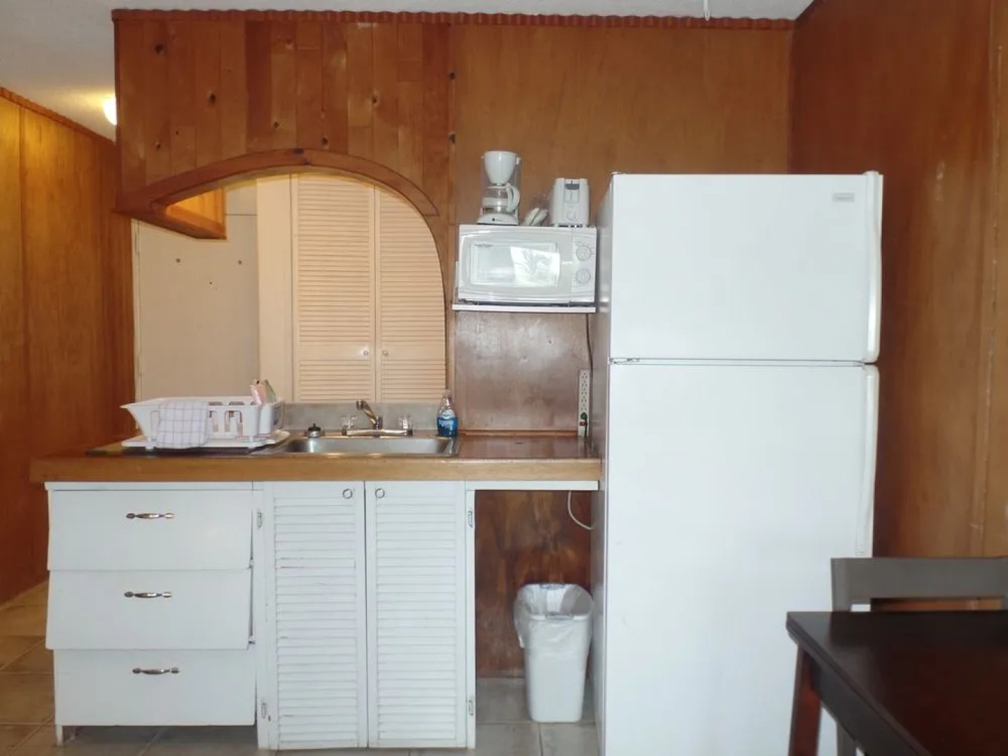 Hilo Reeds Bay Hotel