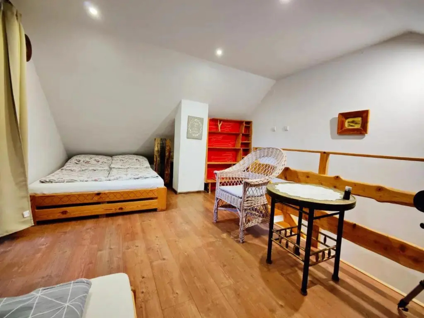 Chatka Pod Trohańcem