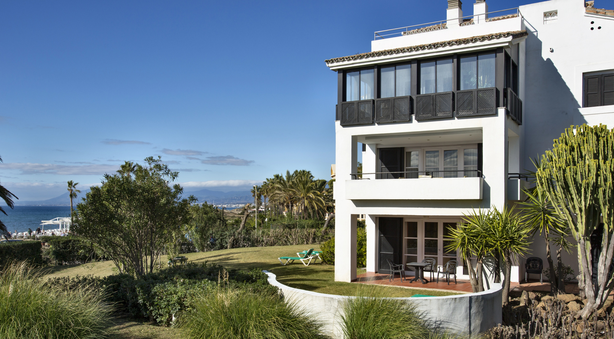 Ona Alanda Club Marbella