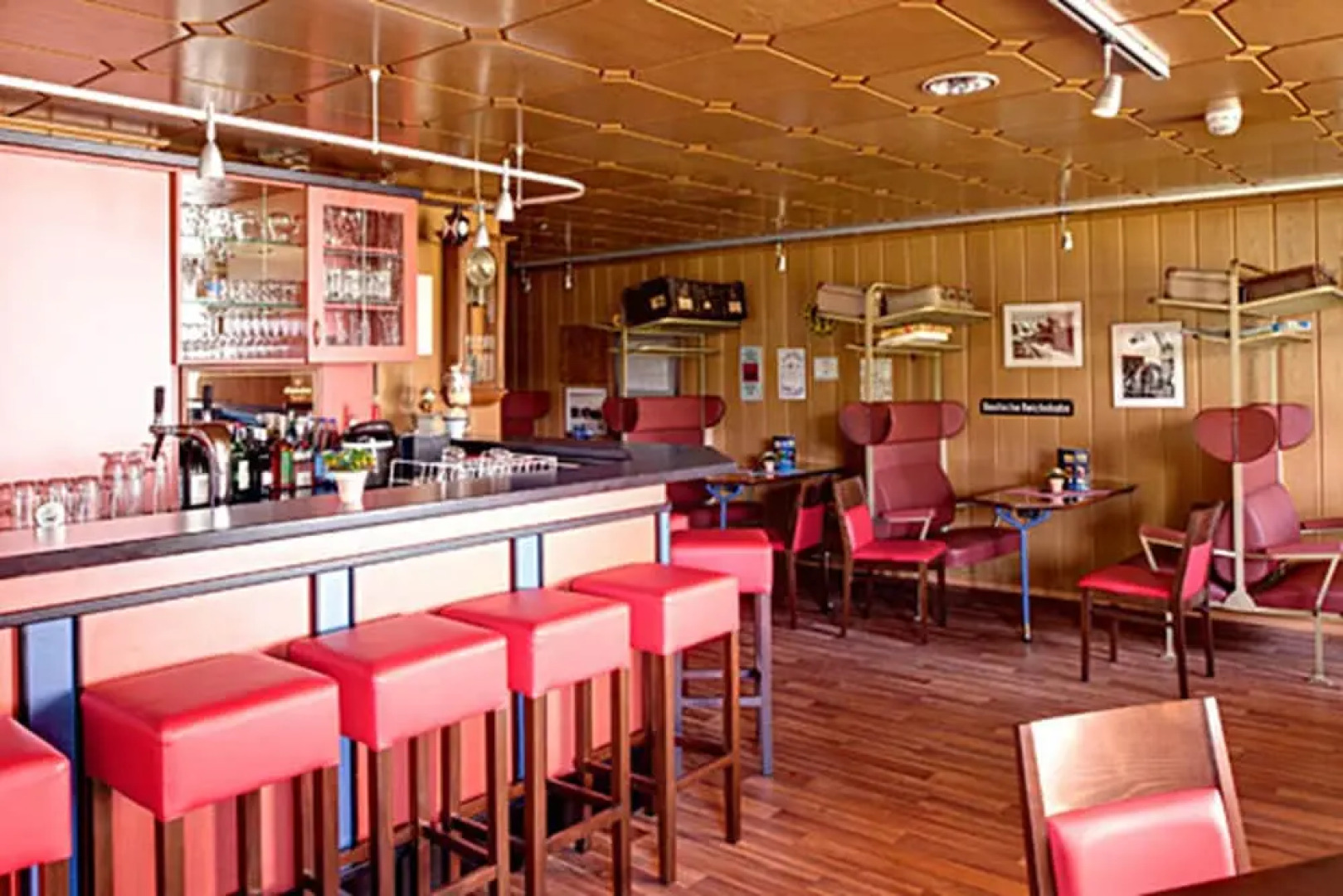 Wald - & Sporthotel Festenburg