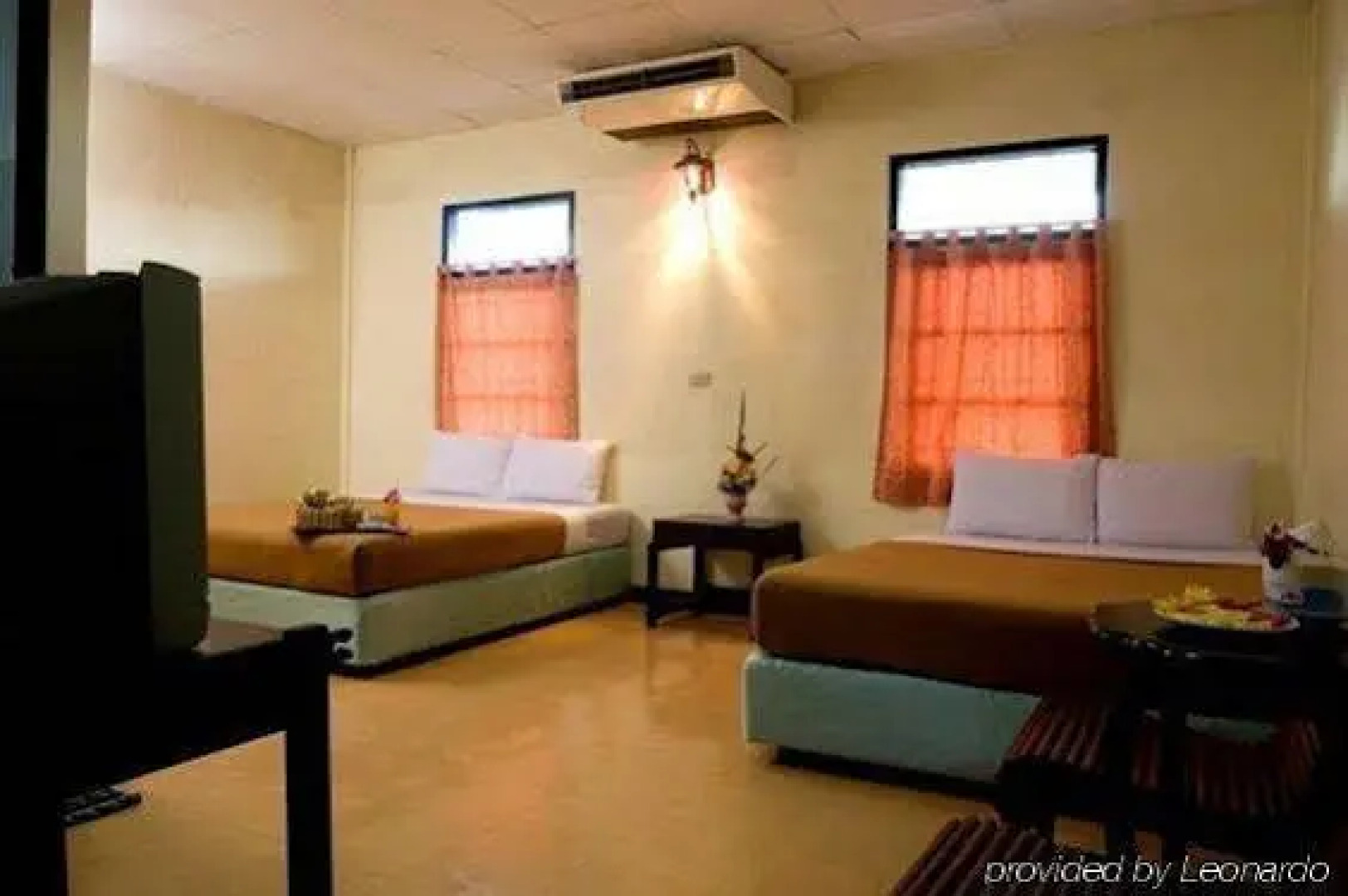 Sawasdee Welcome Inn