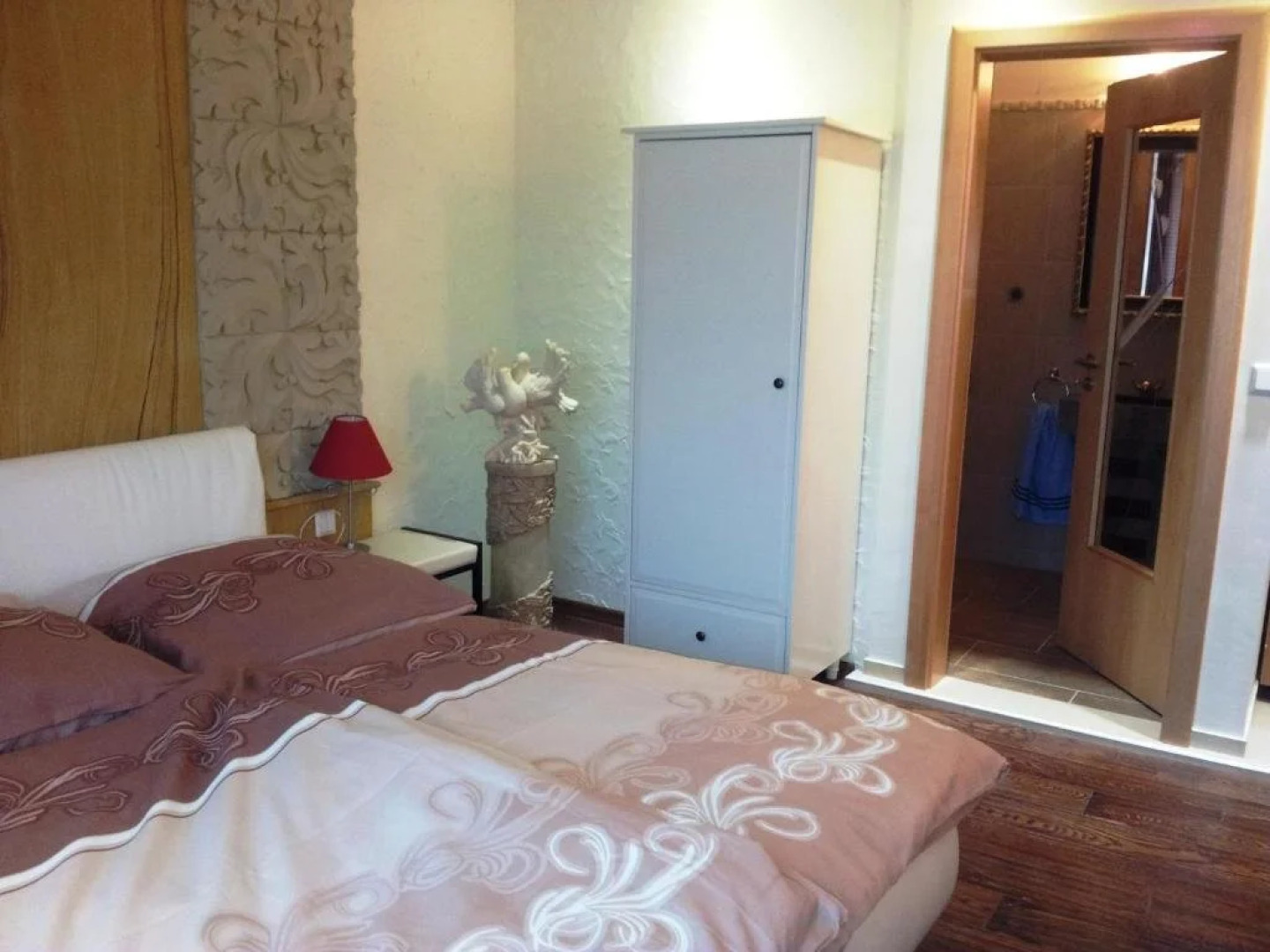 Atriumgarten Michlhof