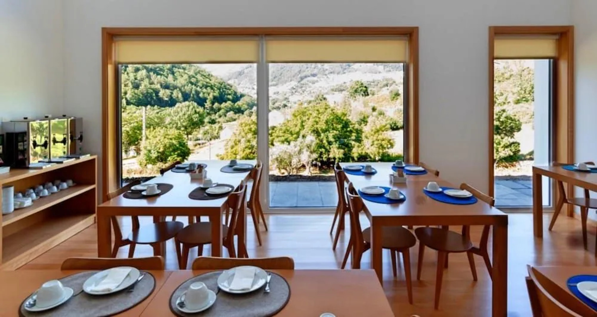 Alojamento Santa Clara