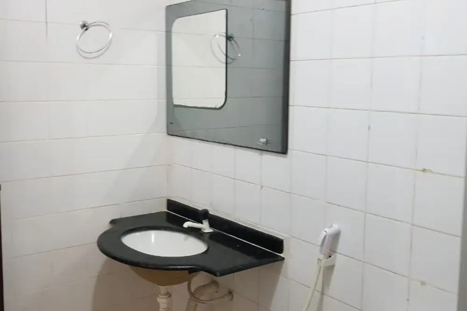 Pousada Portal dos Coqueirais