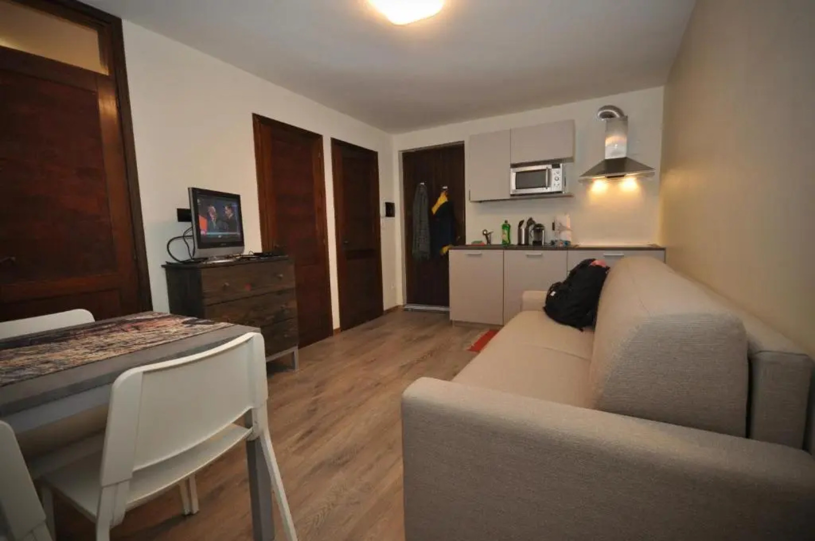 Morgex Mont Blanc - Petite Maison