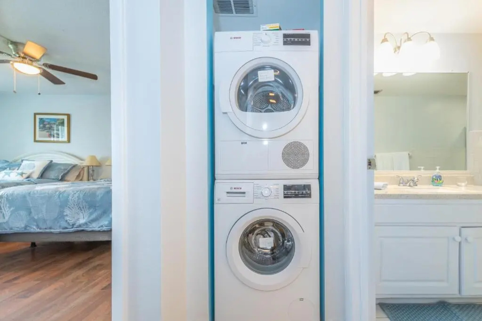 Lovely 2 Bedroom Beachfront Condo