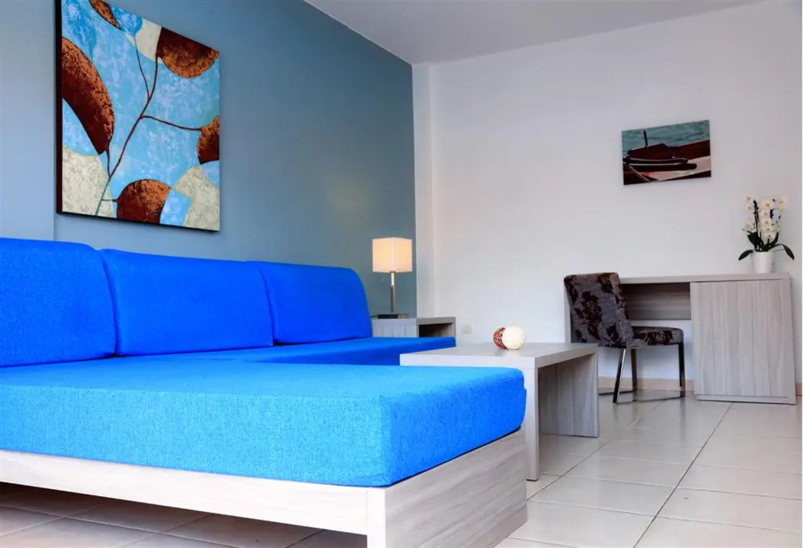 Отель O7 Aloe Corralejo