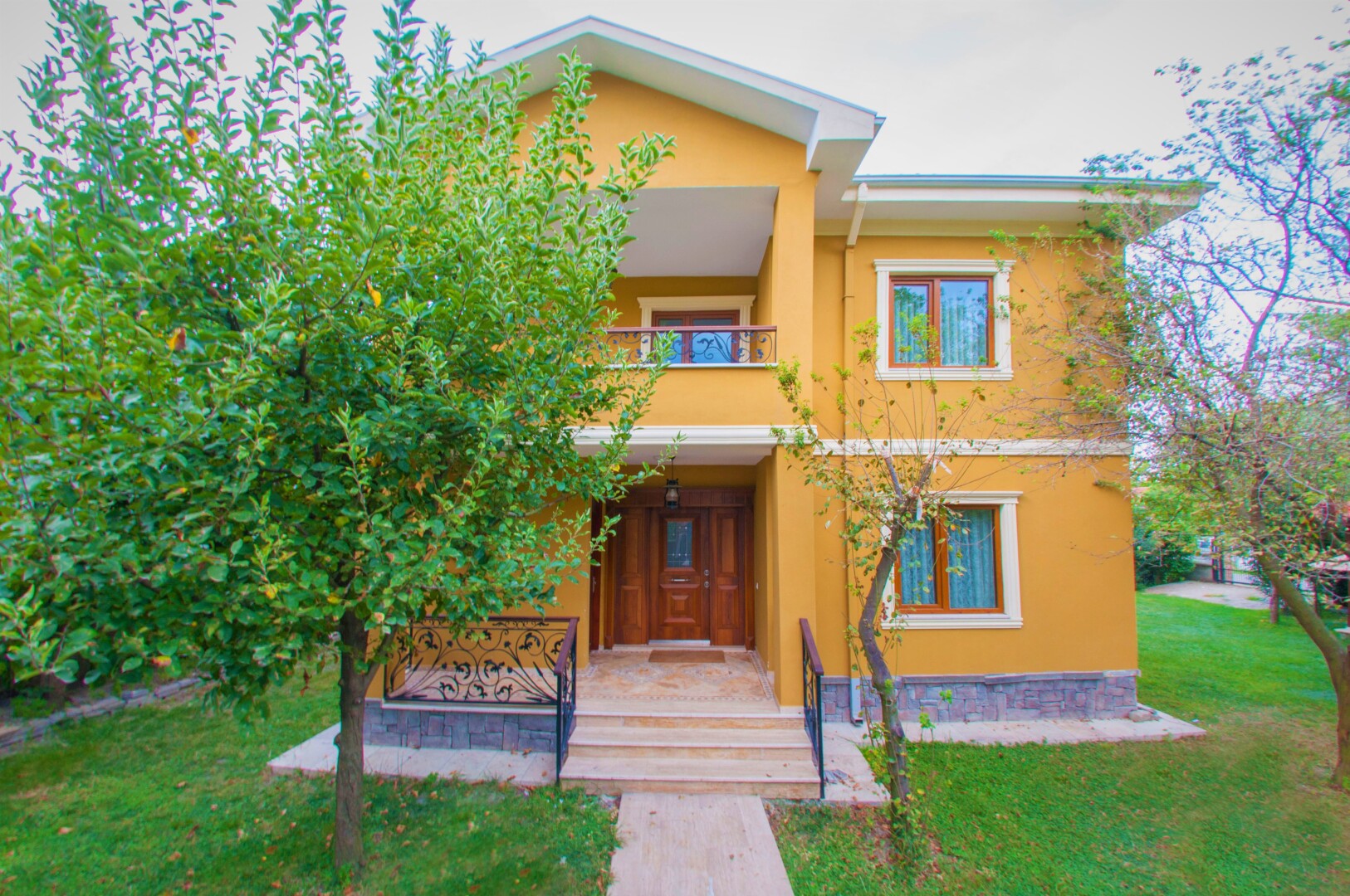 Villa Kirkpinar Sapanca