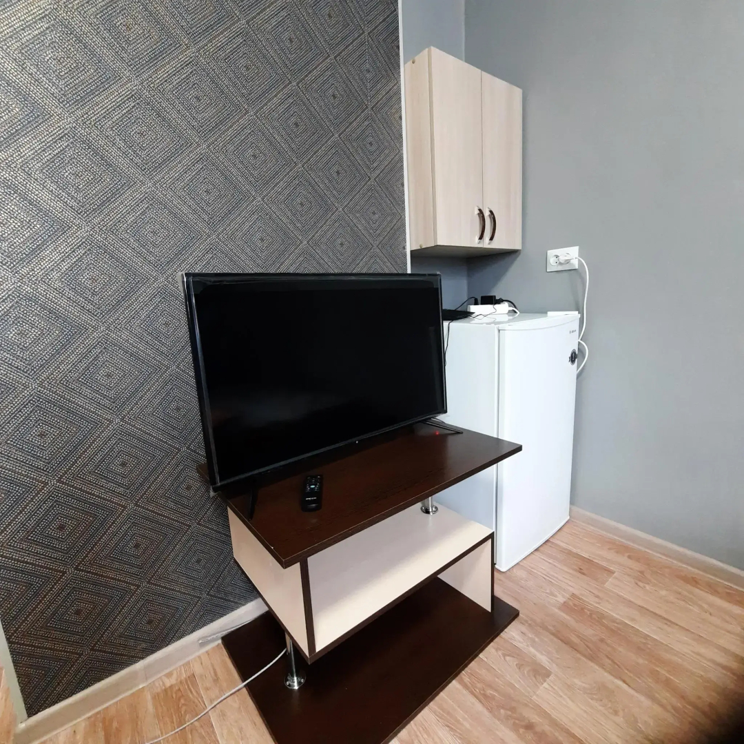 Апартаменты на улице Юбилейная 9