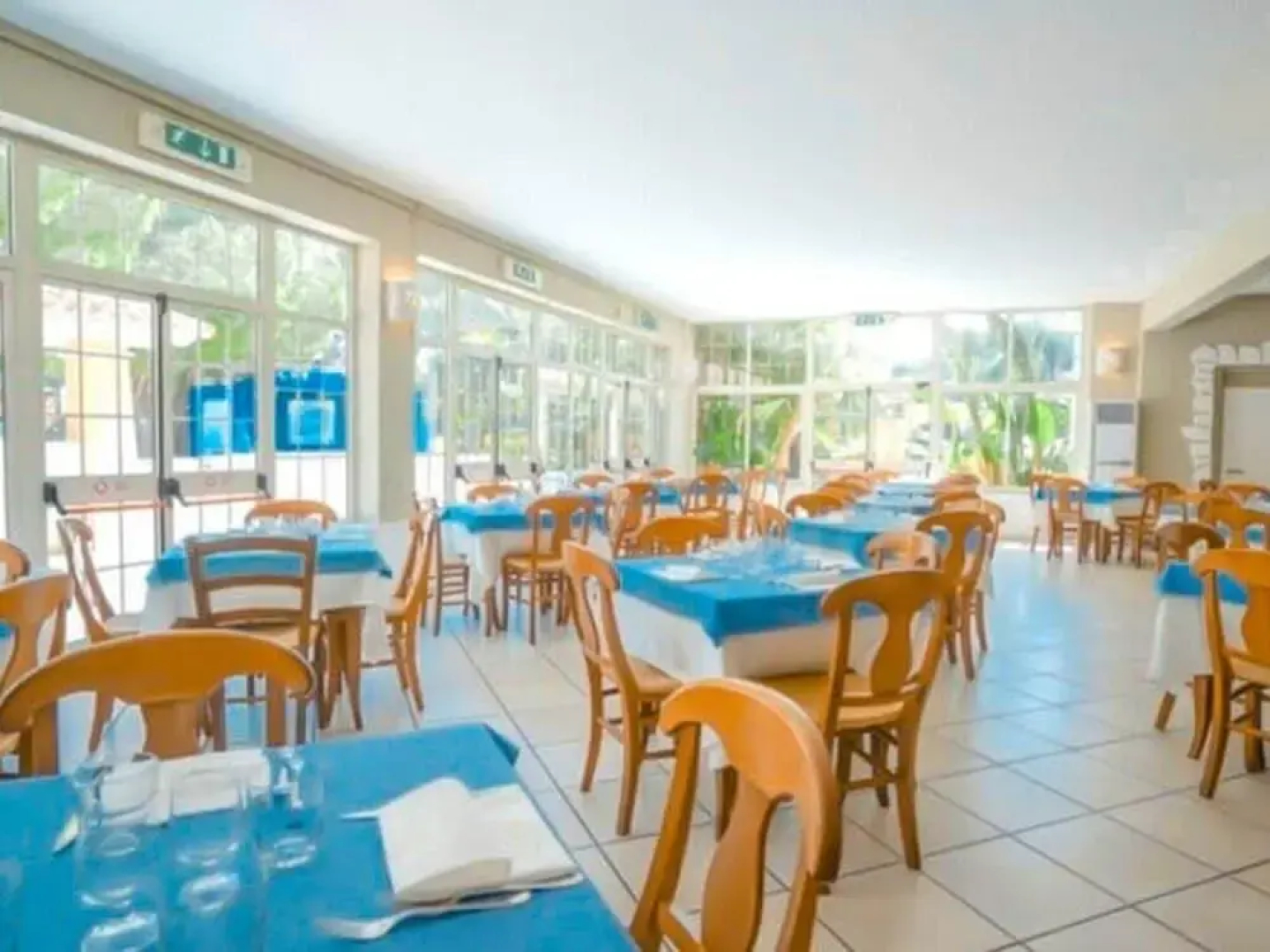 Hotel Rocca Dorada