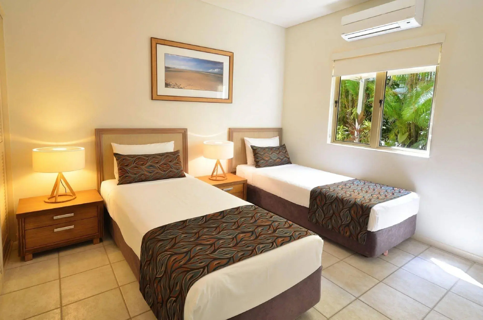 Silkari Reflections of Port Douglas