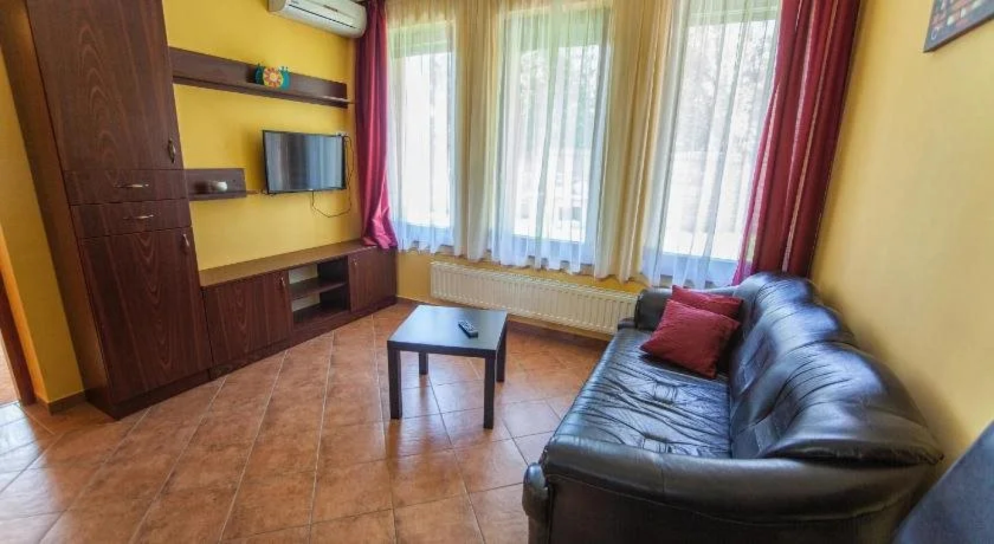 Nora Apartmanhaz