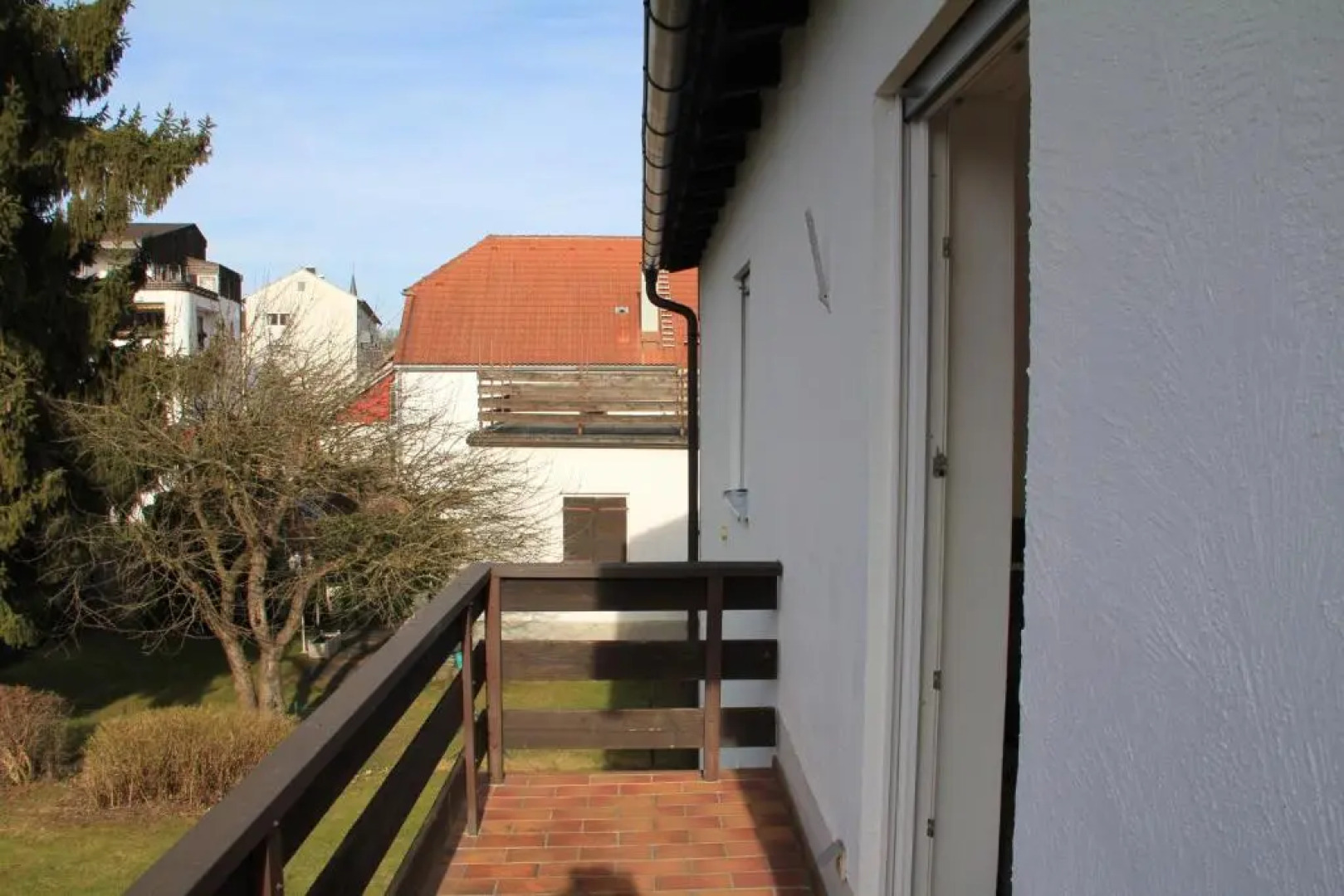 Ferienwohnung Landsberg am Lech