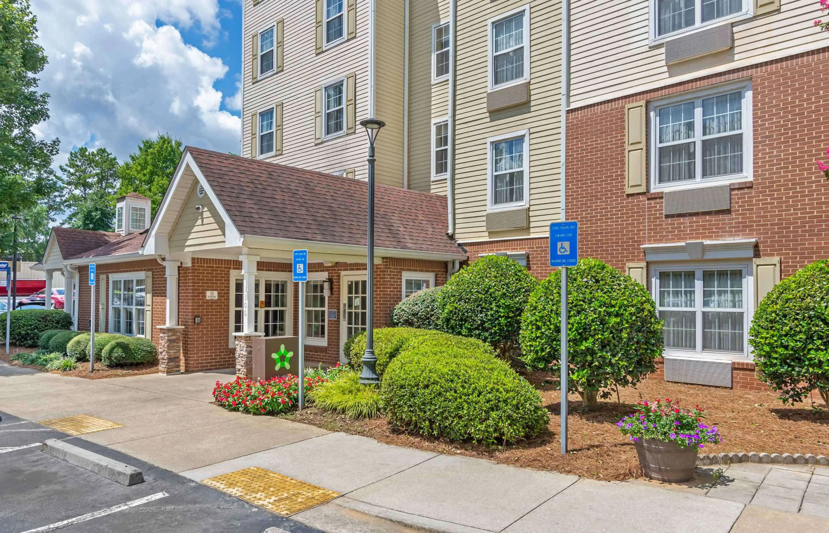 Extended Stay America Suites - Atlanta - Northlake