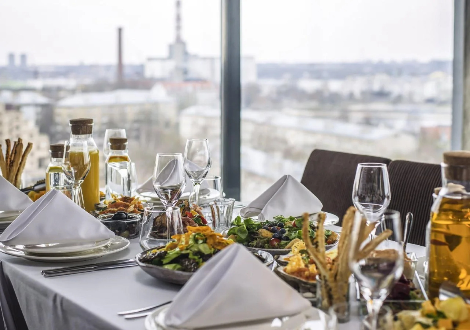 Отель ibis Styles Riga