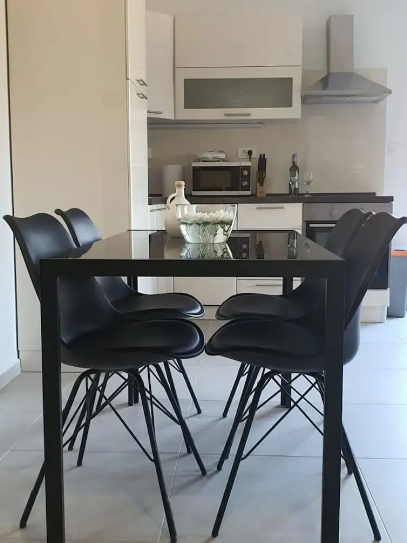 Apartments Villa Salona Sky