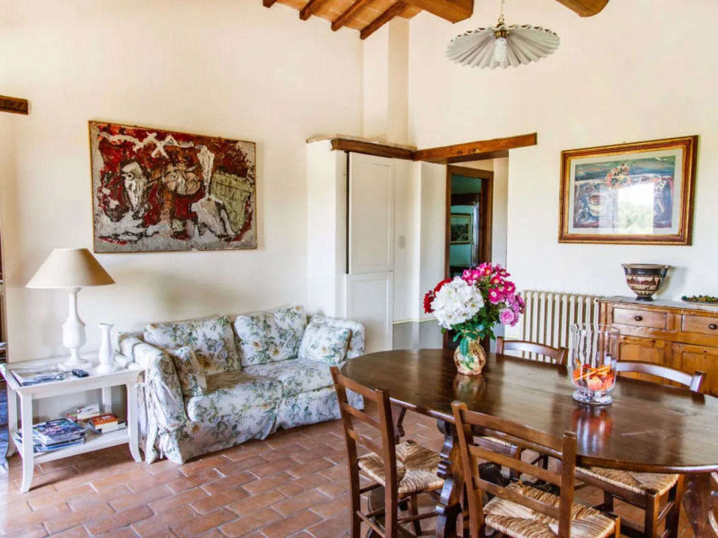 Castle Allerona Orvieto 24573