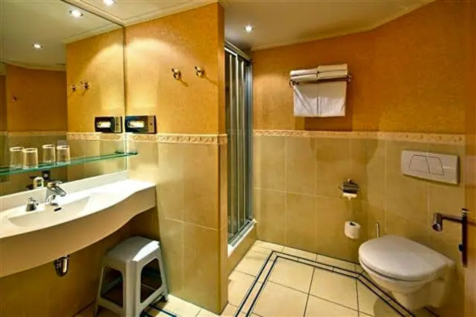 Vital Hotel Westfalen Therme