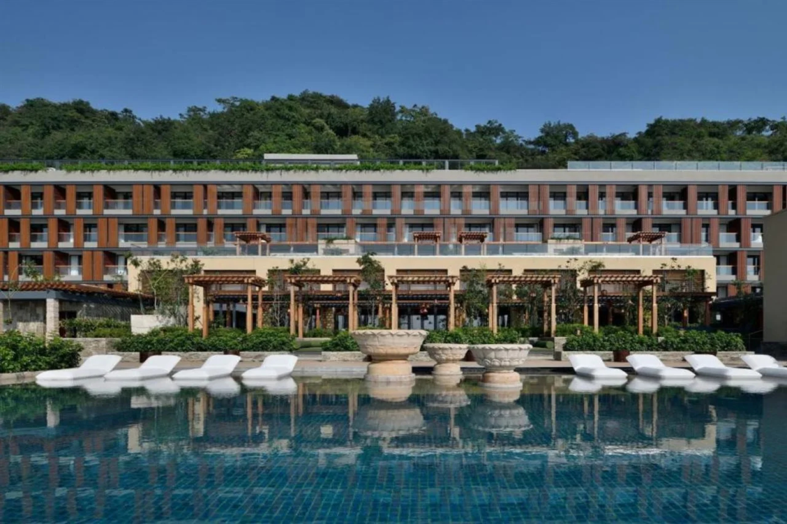 The Westin Resort & Spa, Himalayas