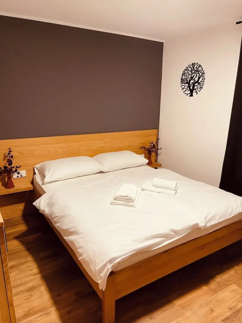 PJagodic Hotel Cerklje