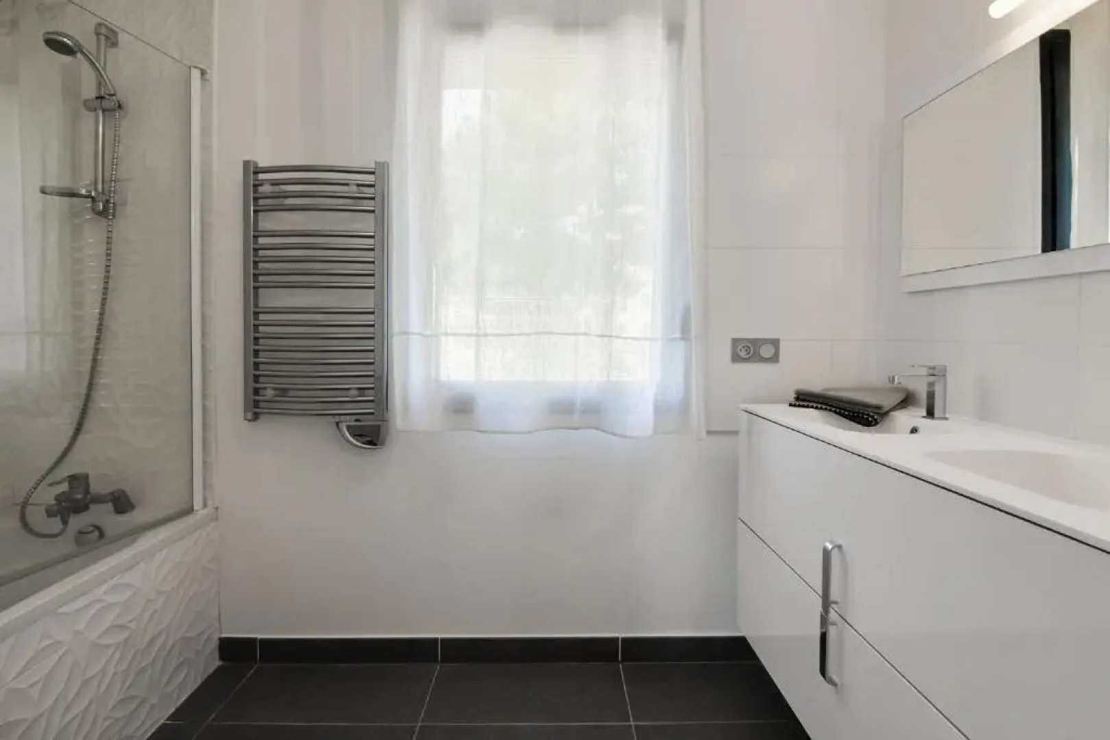 Front De Mer 98 M², 3 Chambres, Terrasse 90 M²