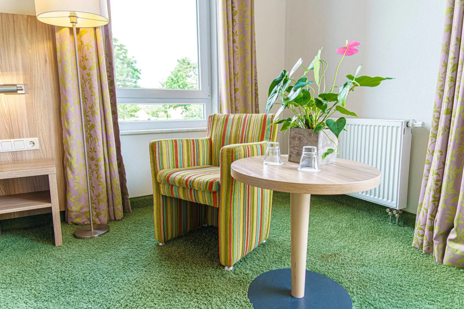 Seehotel am Südhorn (Ambientehotel Scharmützelsee)