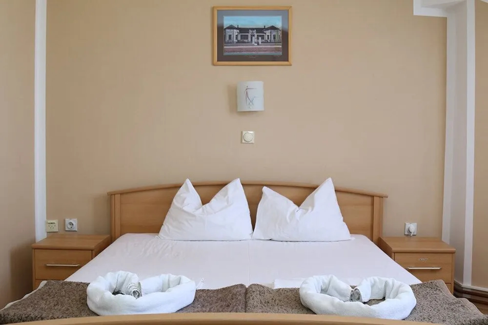 Hotel Lux