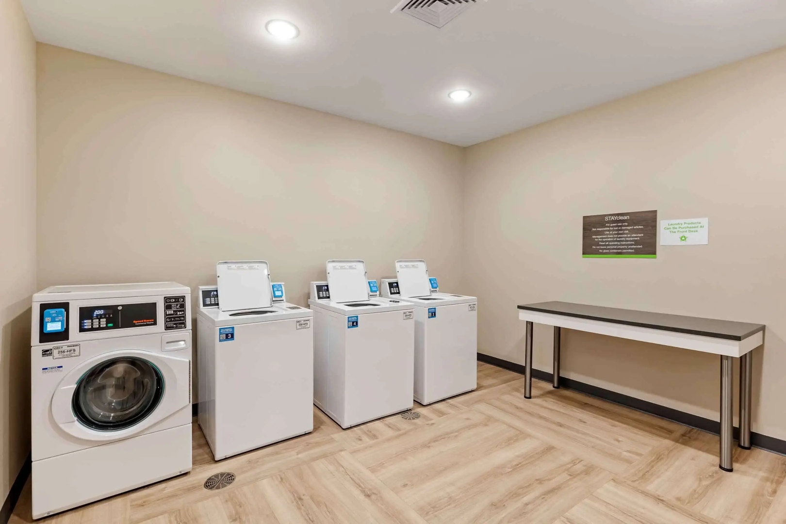 Extended Stay America Premier Suites - Belgrade - Bozeman - Yellowstone Airport
