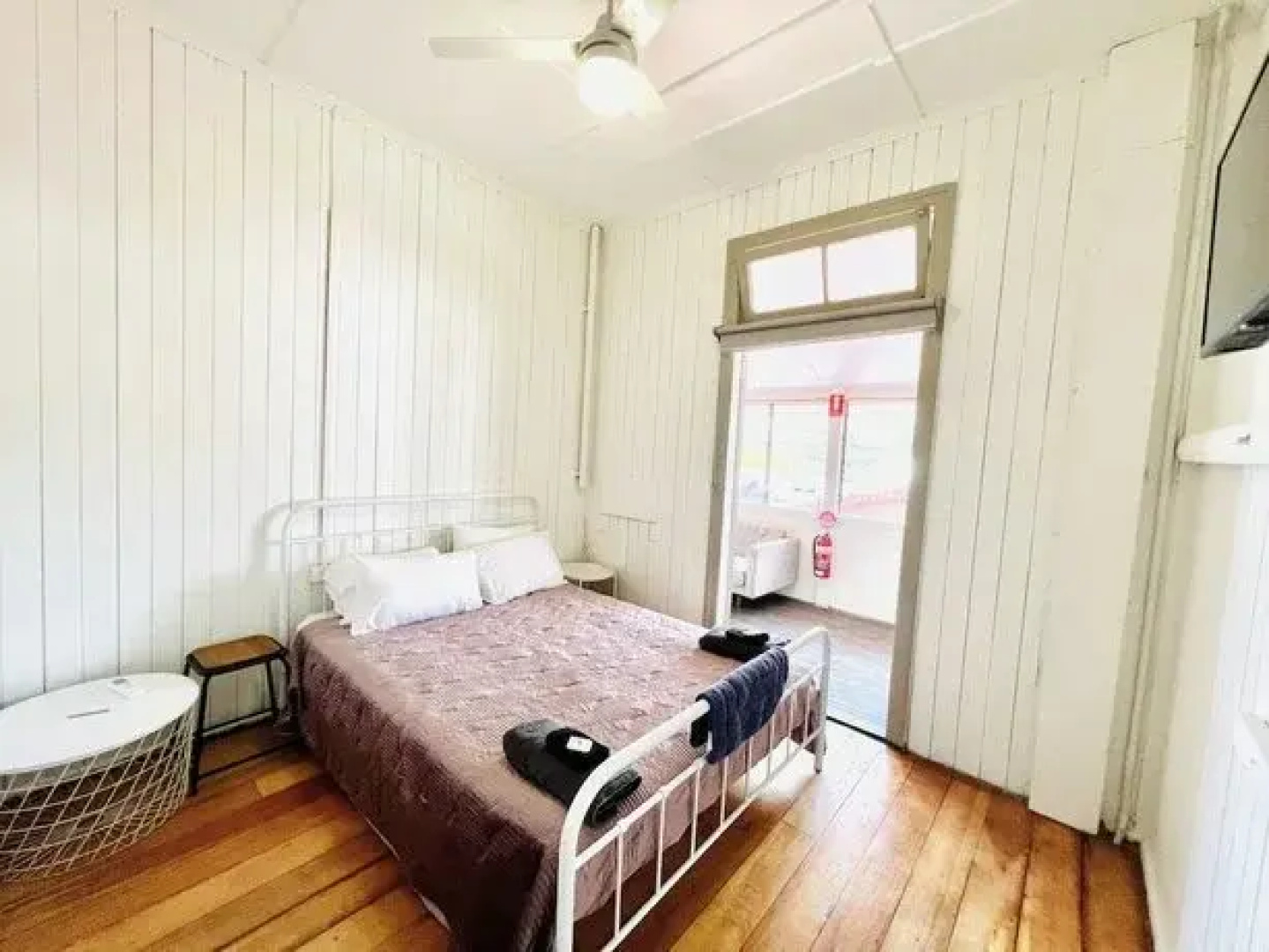 The Stanley Hotel Kilcoy