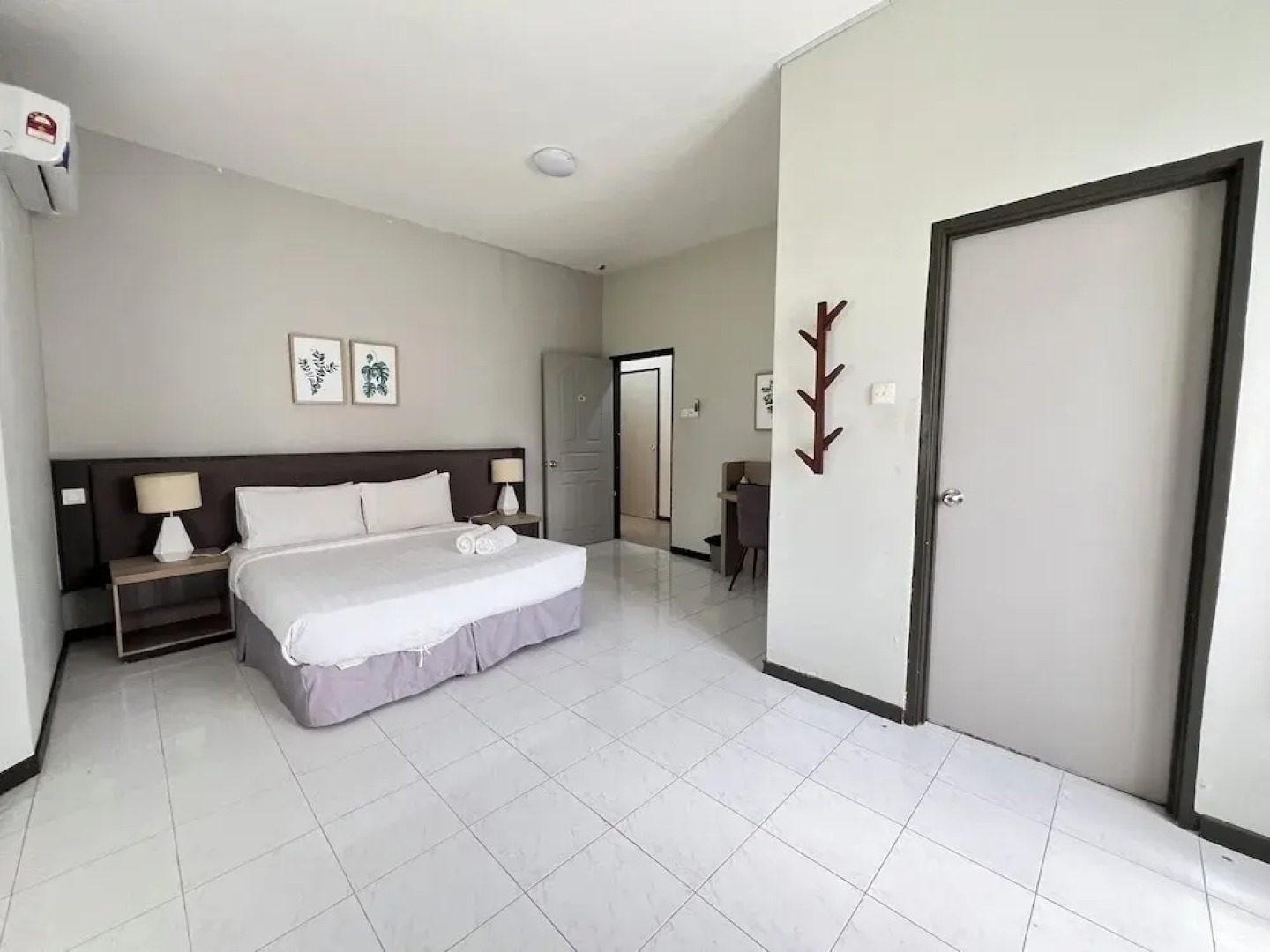 Tanjong Puteri Golf Resort Berhad