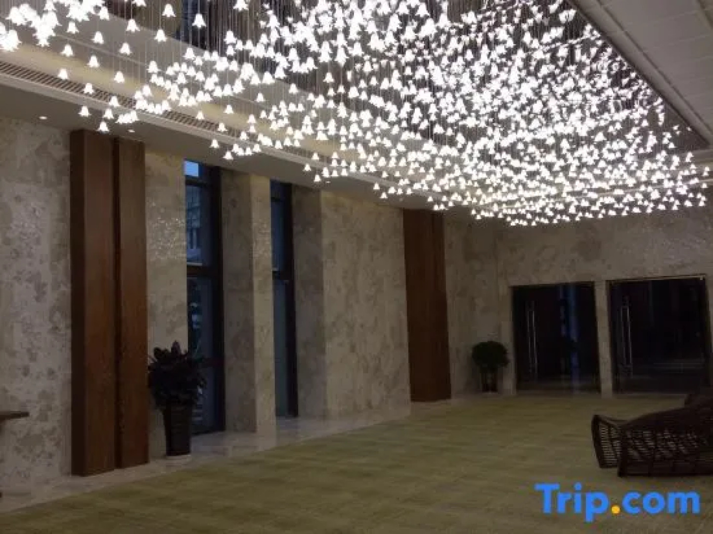 Royal Tulip Sheng Di Hotel-Zunyi