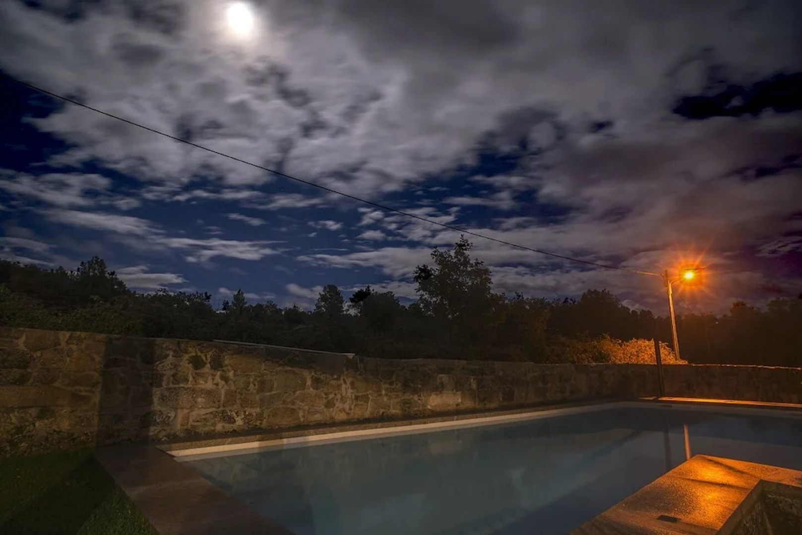 Casa da Várzea - Serra da Estrela