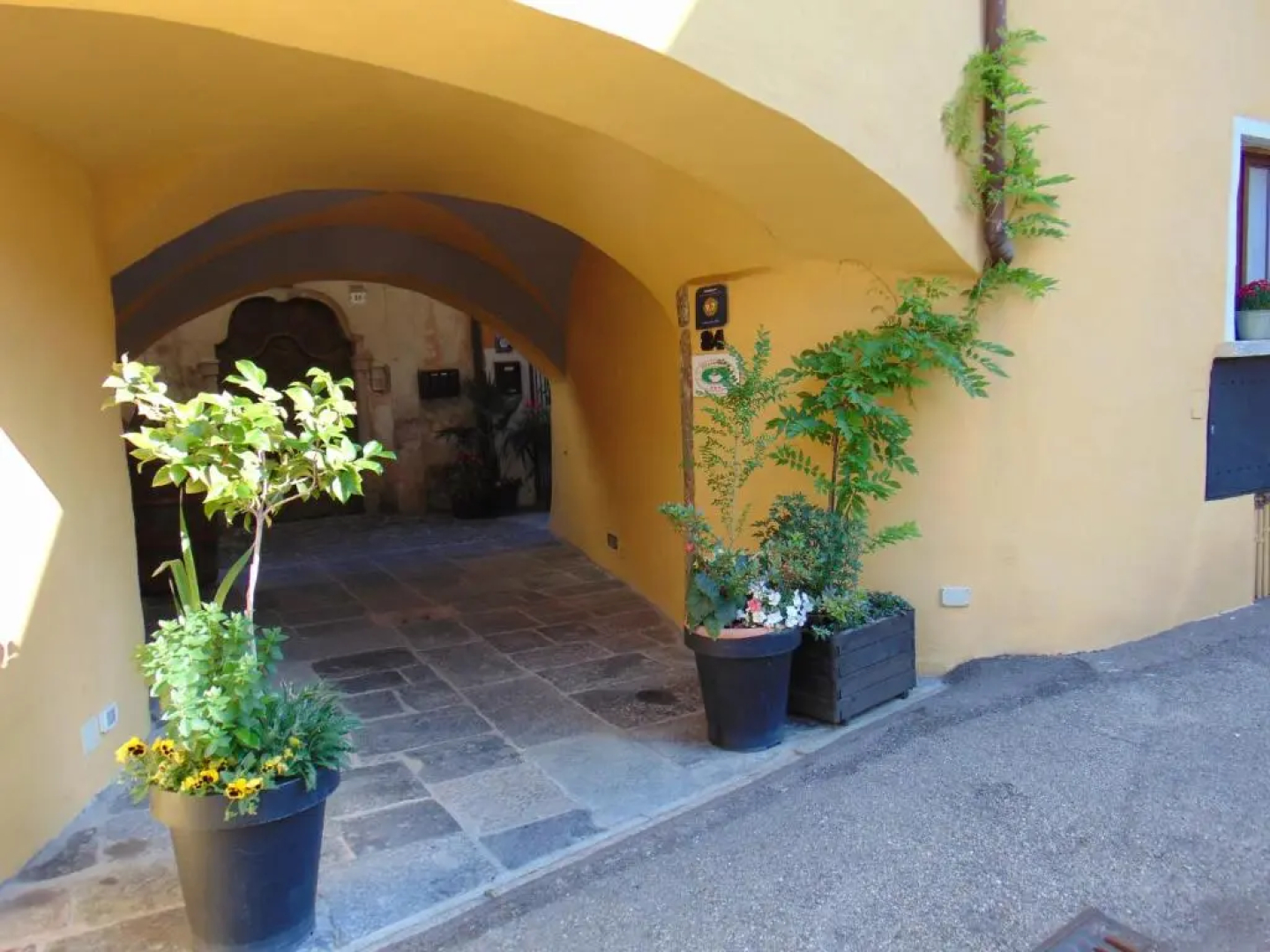 B&B Antica Corte