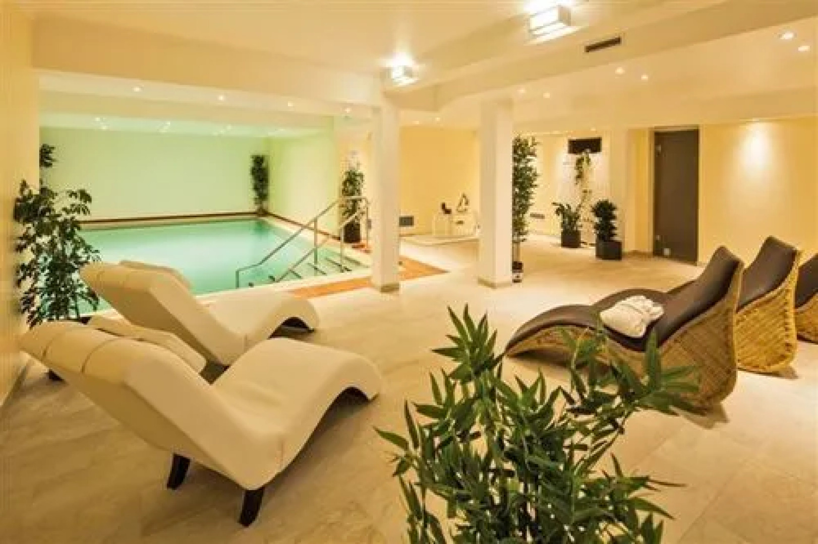 Hotel Villa Ingeborg