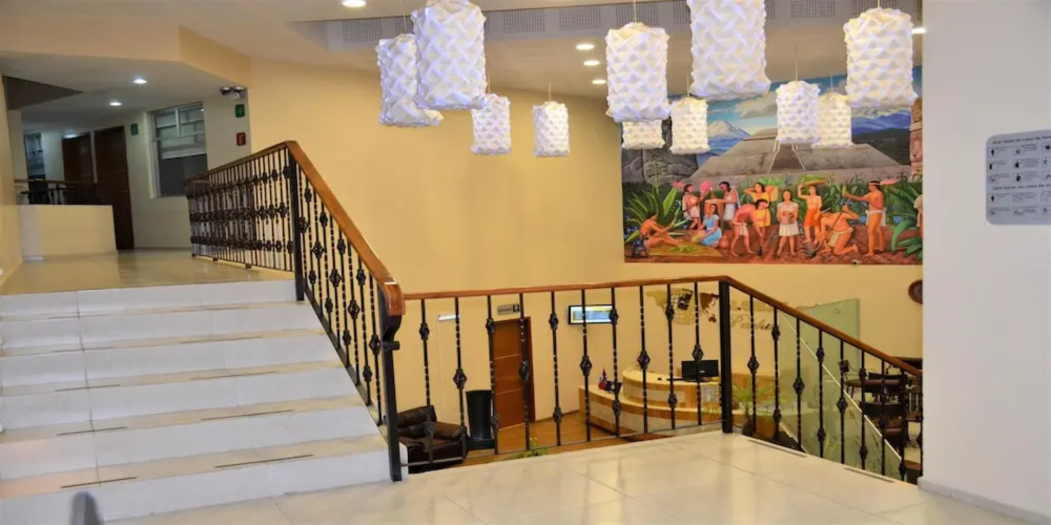 Global Express Pachuca