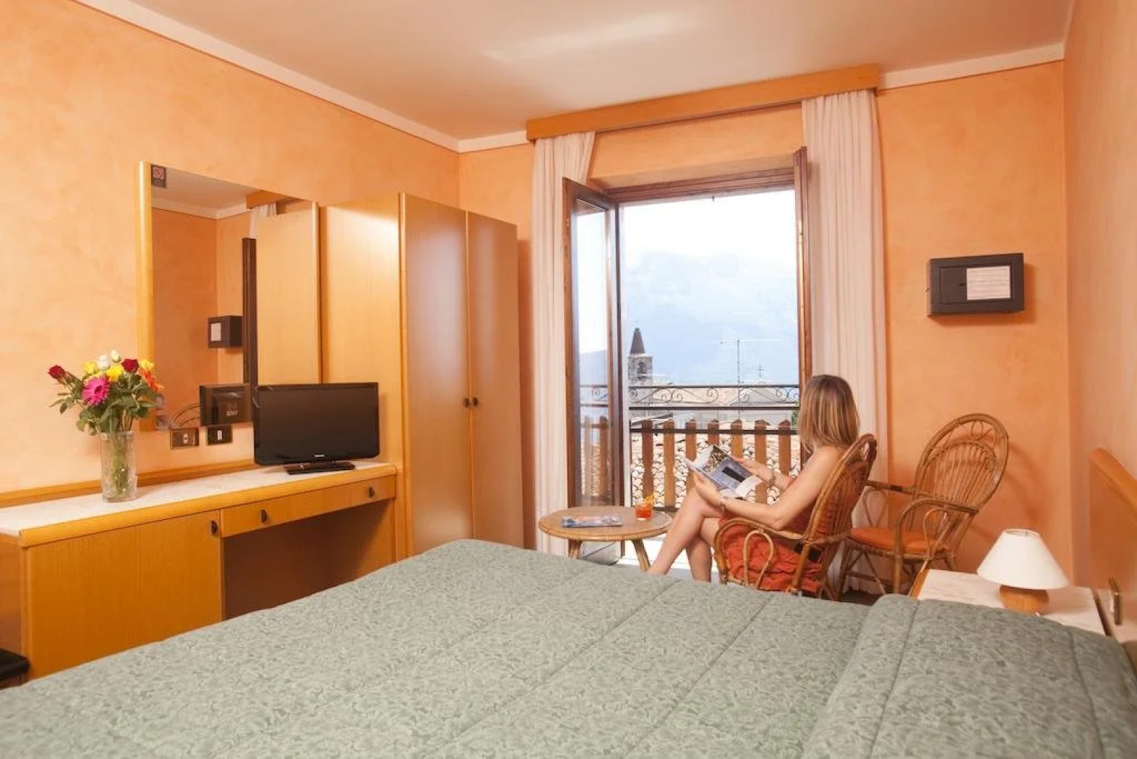 Hotel Castello