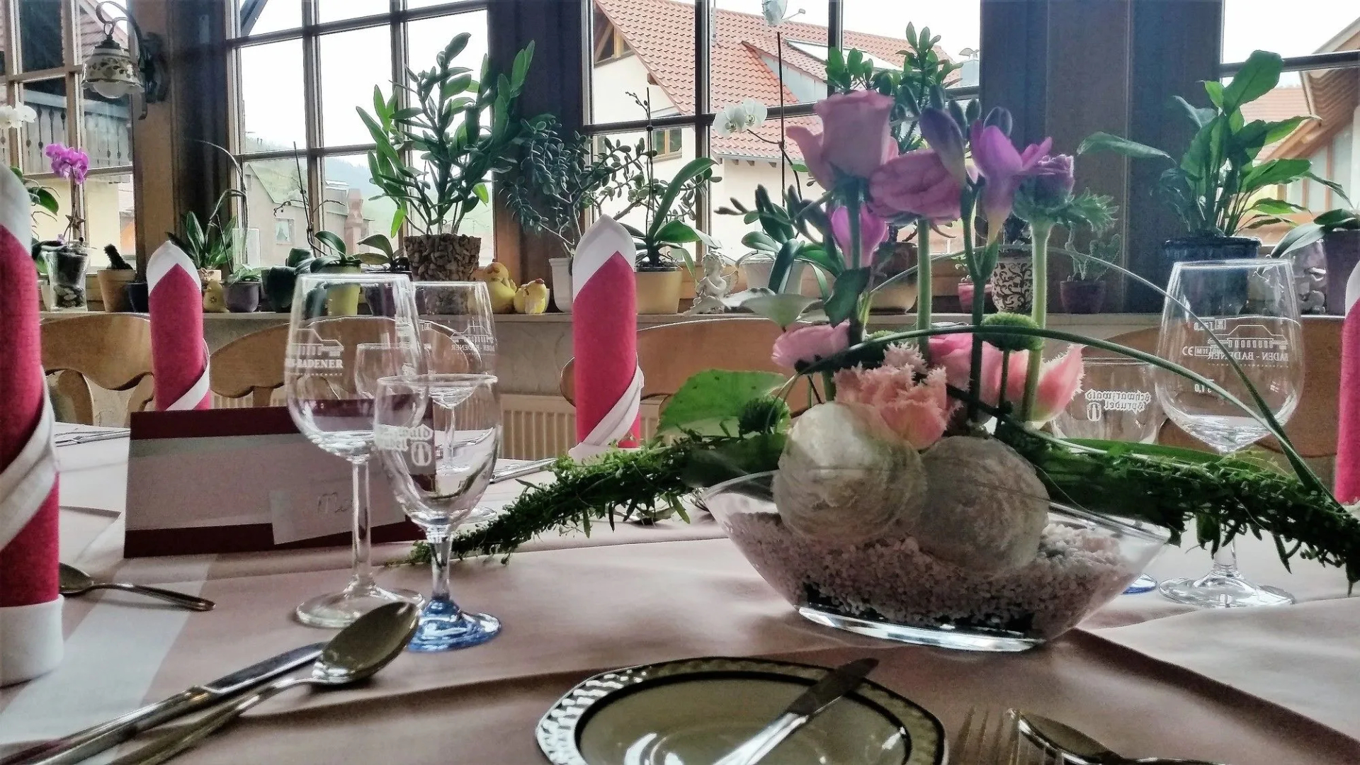 Hotel Altenberg