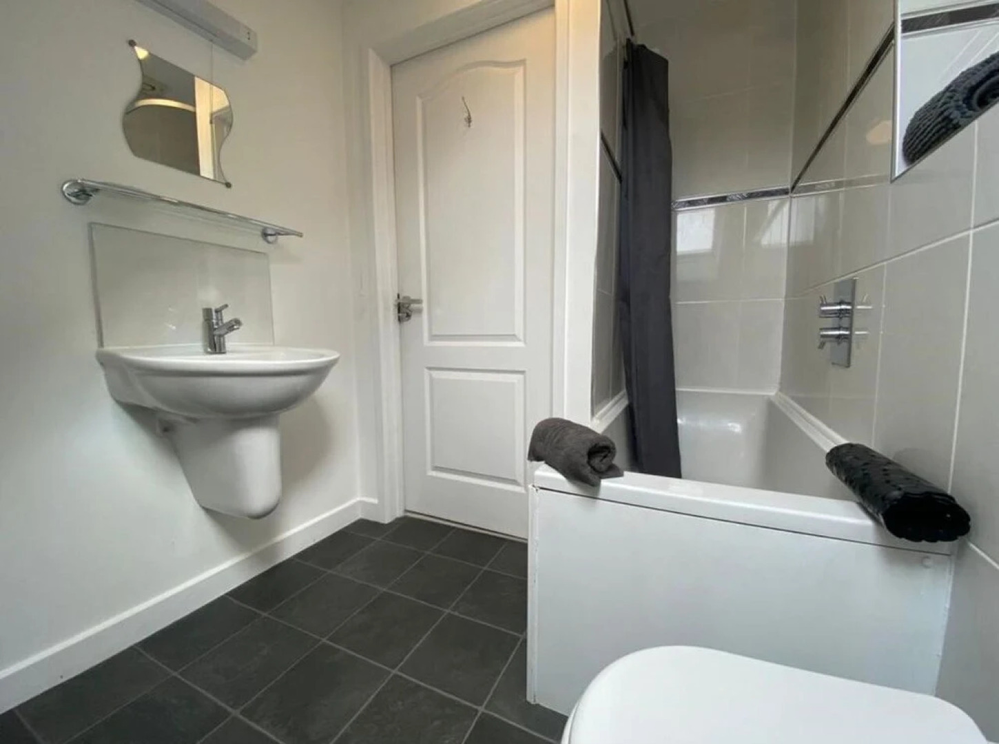 Passion Flower Cottage