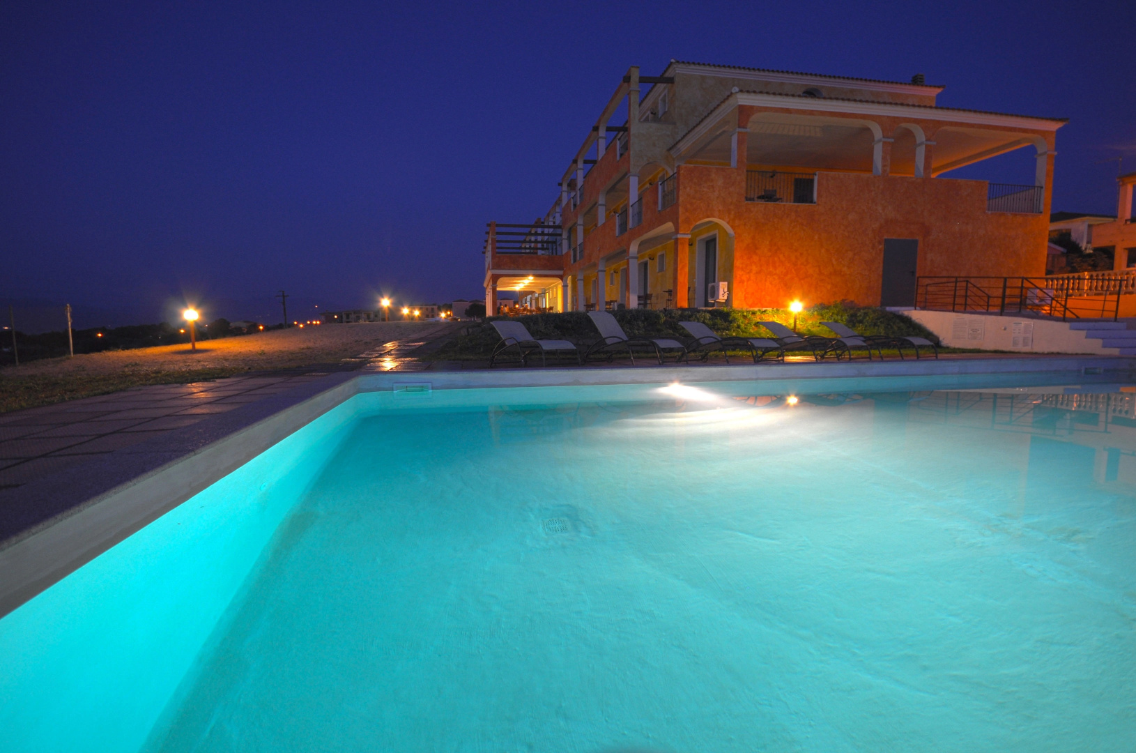 Abbaidda Hotel