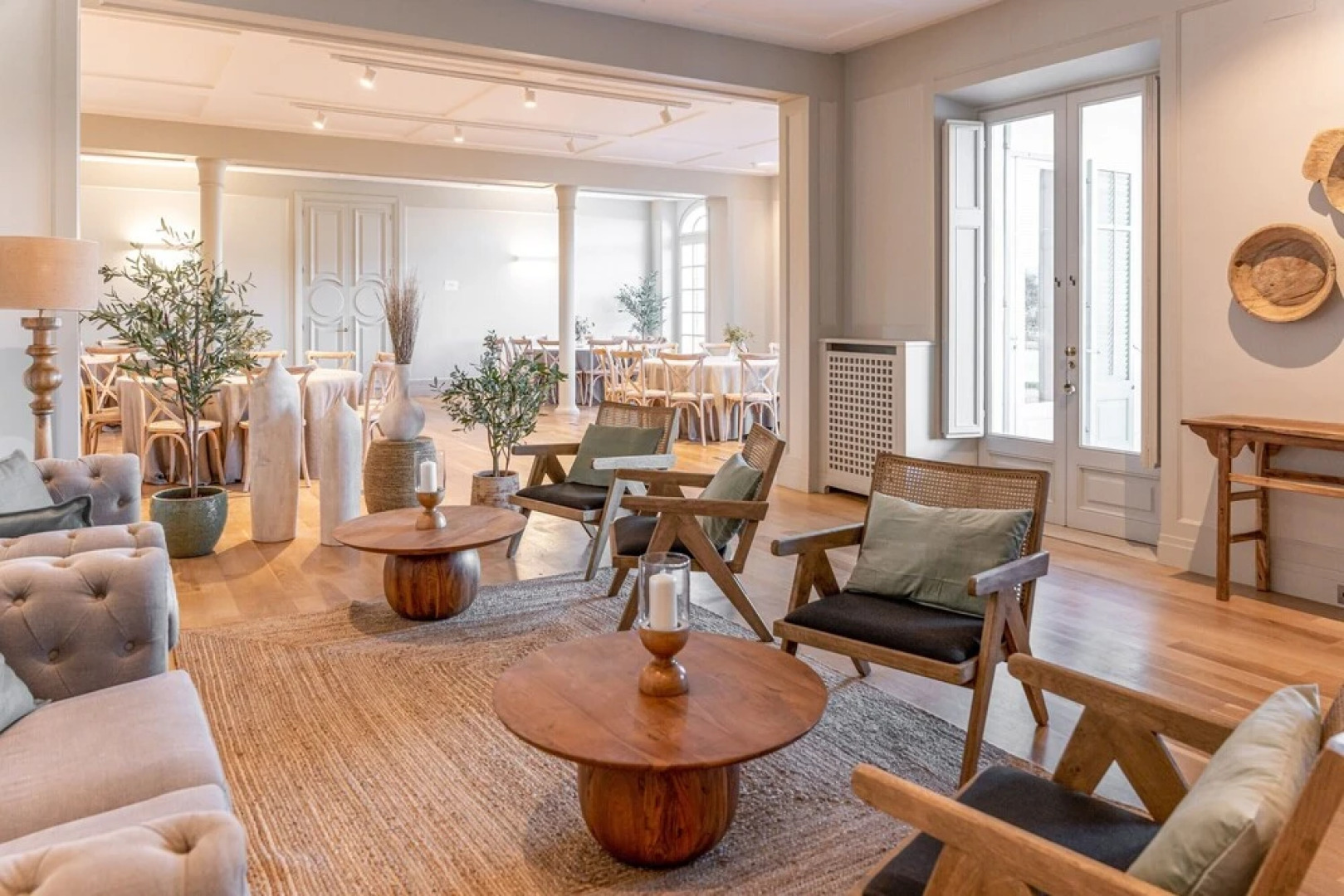 Hotel Font de la Canya