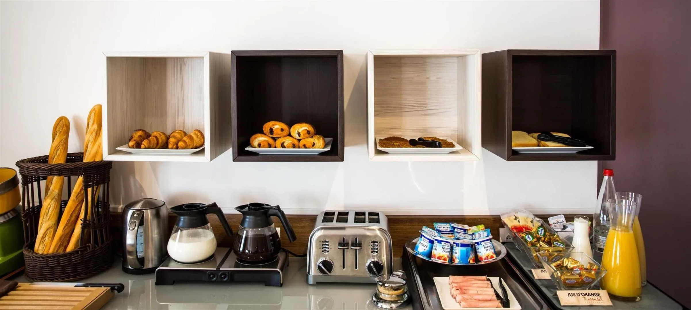 Kyriad Montargis - Amilly