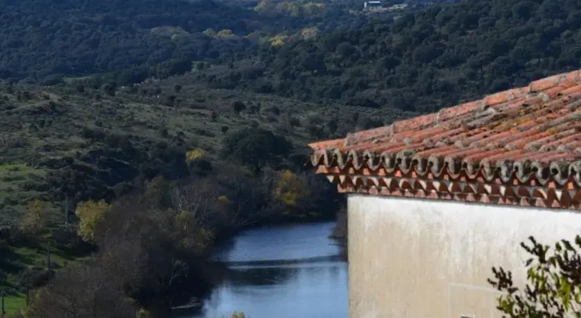 La Casa del Secretario