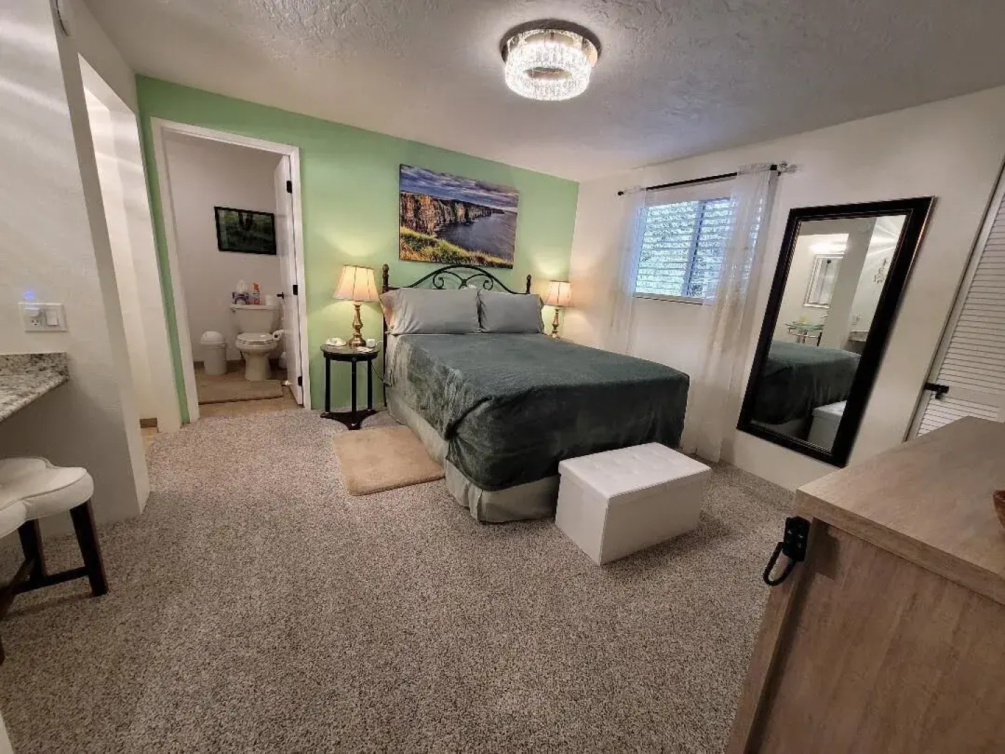 Misty Valley Inn B&B