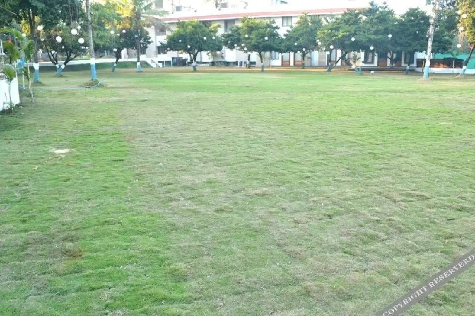 Lords Resorts Silvassa