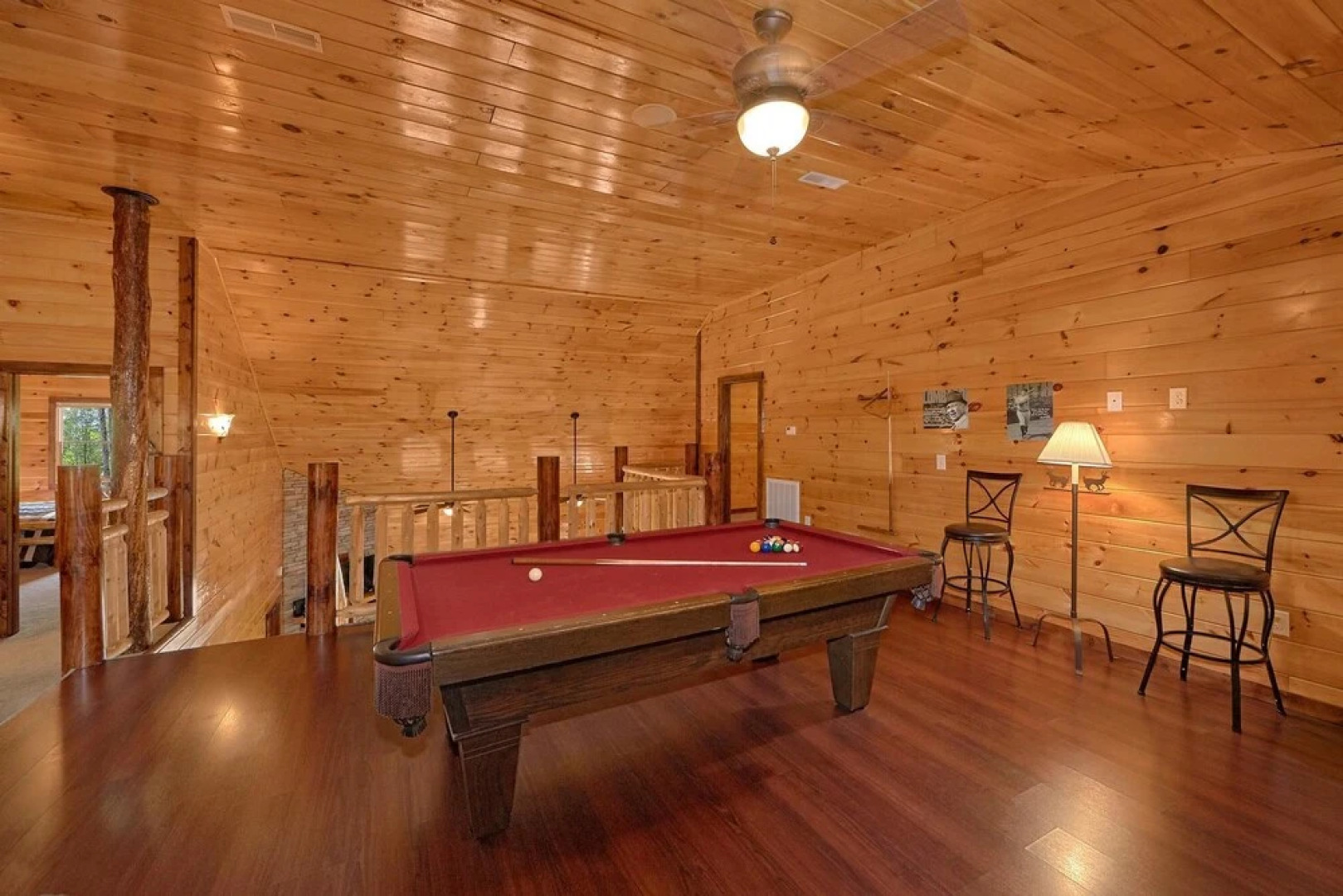 Uwoduhi Pool Lodge Apartment 6