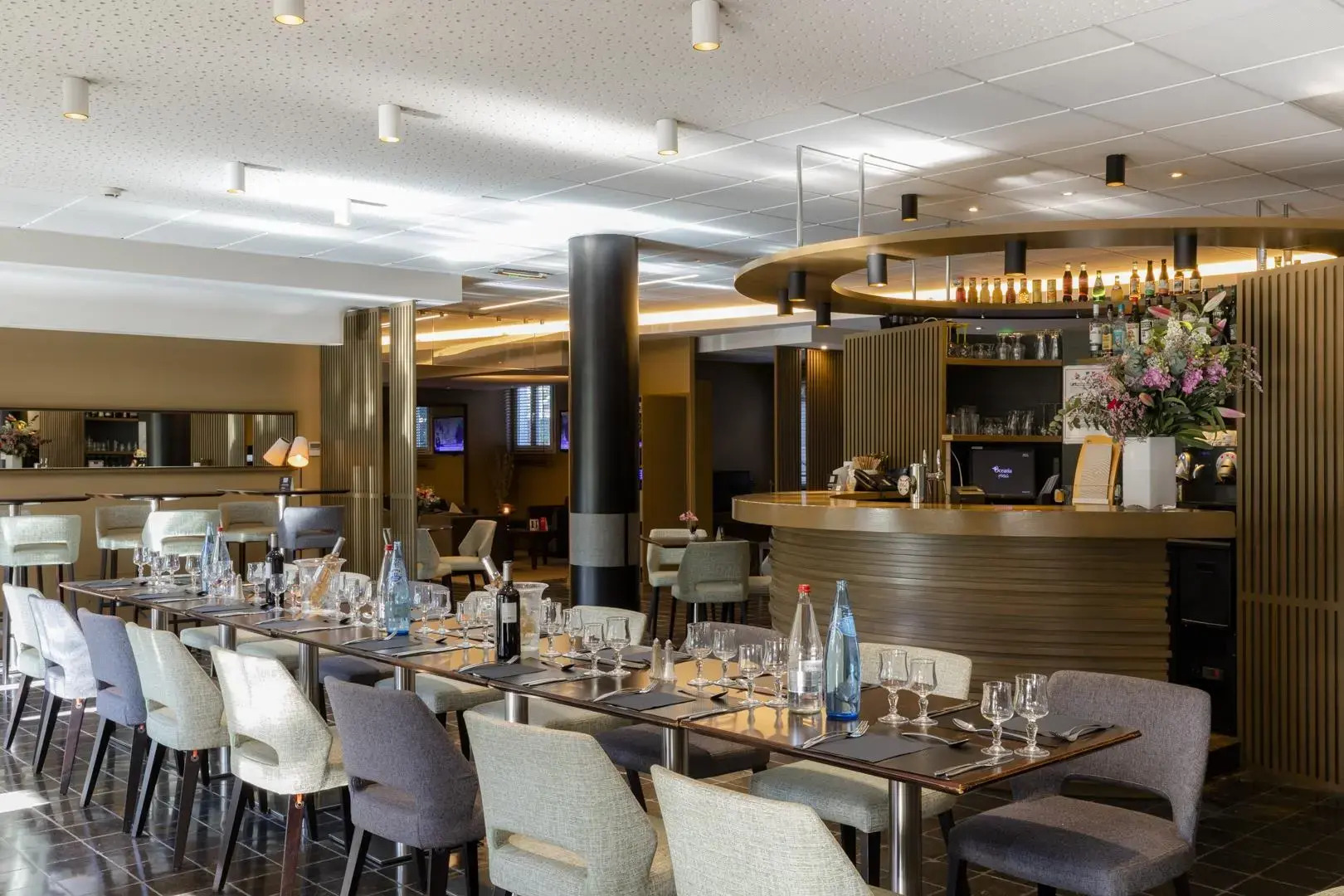 Escale Oceania Aix-en-Provence