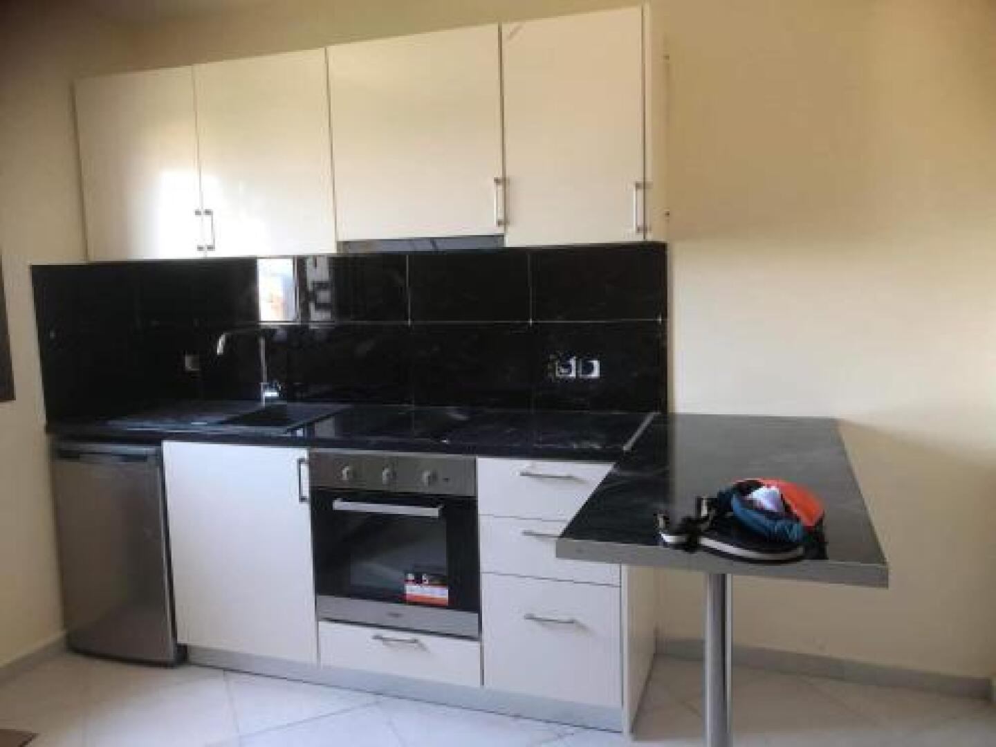 Angelique Apartments